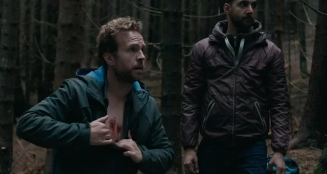 Where To Watch The Ritual For Free? A Horror-Fic Watch!