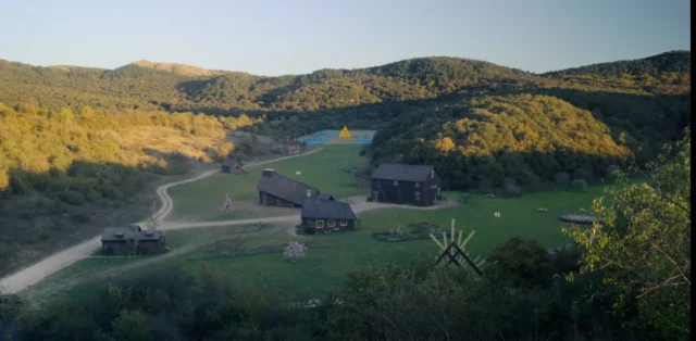 Where Was Midsommar Filmed? You May Regret After Missing These Locations!