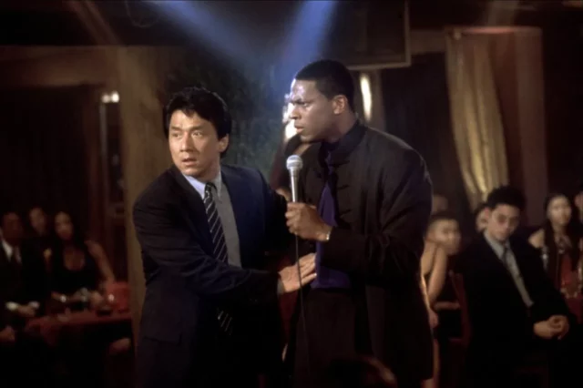 Where Was Rush Hour 2 Filmed? Filming Locations Of The Action-Comedy Film!