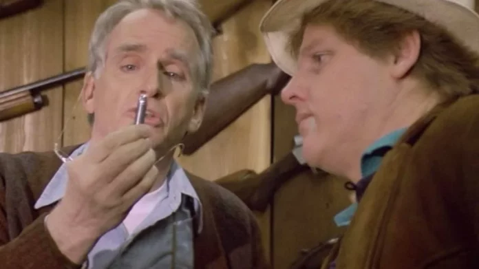 Where Was Silver Bullet Filmed? A Series Of Unexplained Events!