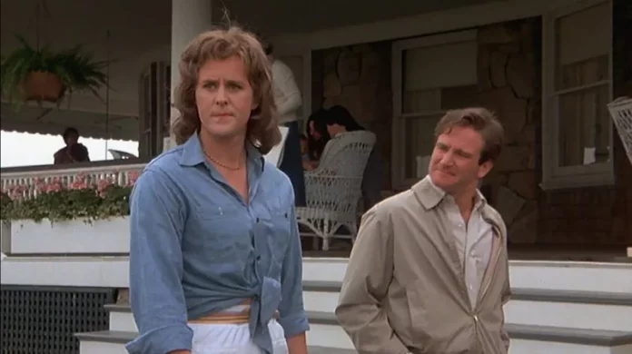 Where Was The World According To Garp Filmed? An American Comedy Drama Film! 