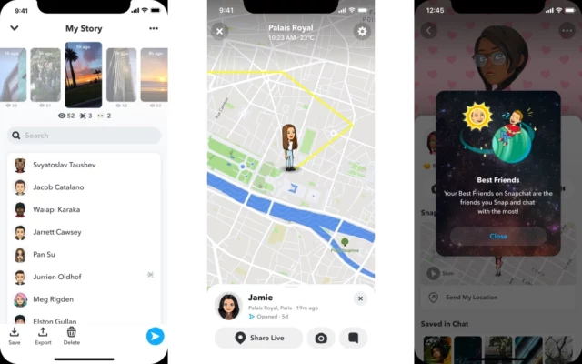 What Are The Perks Of Snapchat Plus? Know All About The Latest Snapchat Update
