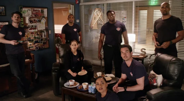 Where To Watch Station 19 Season 6 For Free? Witness An Inspiring Tale!