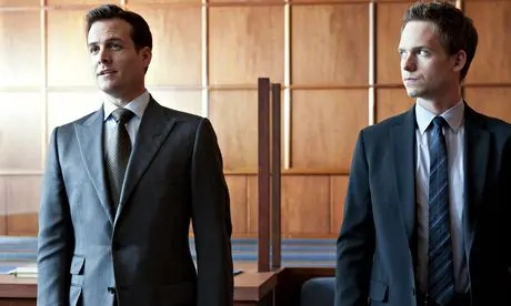 Where Was Suits Filmed? Say Hello To The 2011 Legal Drama!