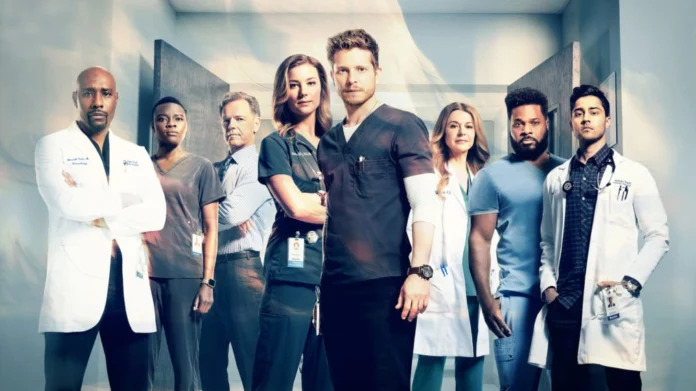 Where Was The Resident Filmed? Recount Of A Medical Drama Series!!