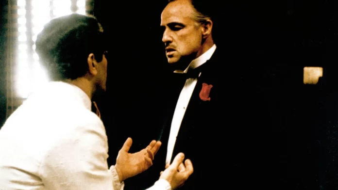 Where Was Godfather Filmed? One Of The Top 3 Films Of All Time!!