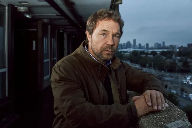 Where Was The Walk In Filmed? Filming Locations Of The ITV Drama Show!