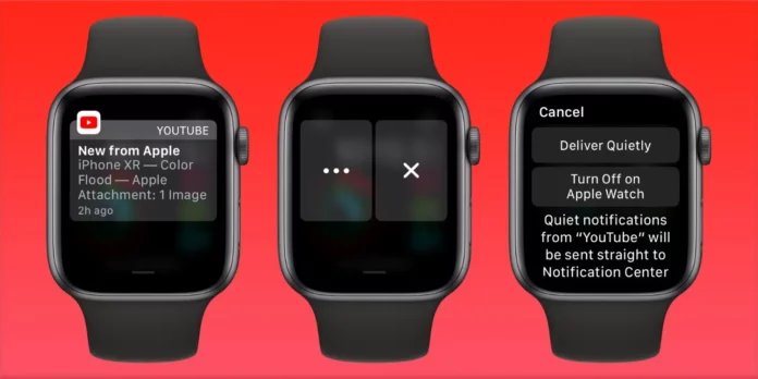 How To Turn Off Snapchat Notifications On Apple Watch? Don’t Let Anything Disturb You!
