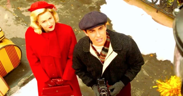 Where To Watch A Holiday Spectacular For Free Online? An Astounding Romantic Drama!