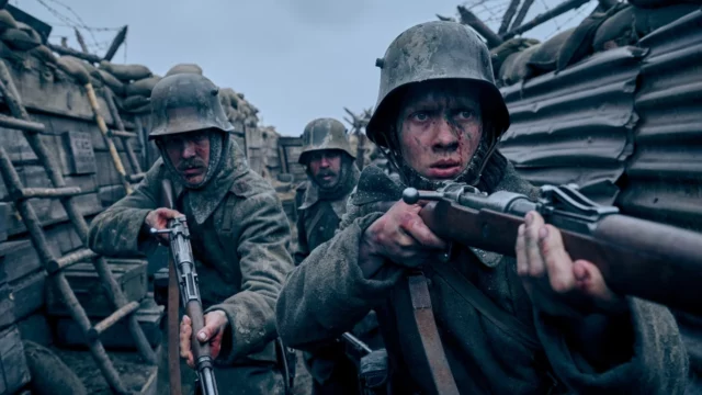 Where Was All Quiet On The Western Front Filmed? 2022’s Most Awaited War Drama Film!