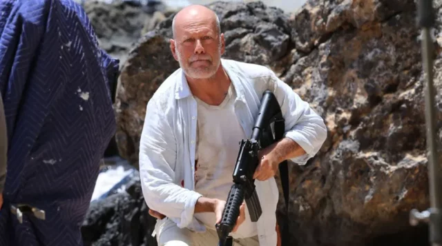 Where To Watch Paradise City For Free Online? Bruce Willis And John Travolta’s Latest Action Thriller!