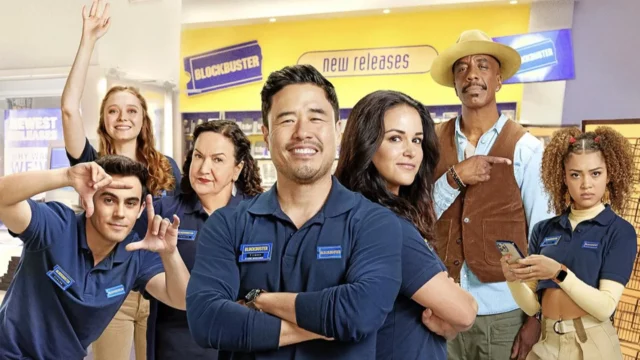 Where To Watch Blockbuster For Free Online? An Exceptional Workplace Comedy Series!
