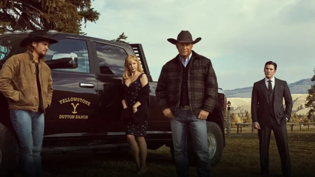 How To Watch Yellowstone Season 5 Without Cable? The Dutton Family Is Back In Action!
