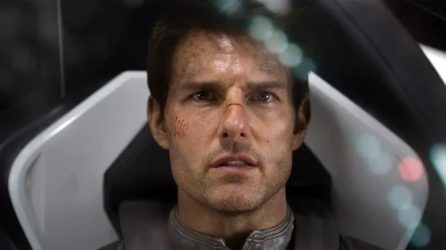 Where Was Oblivion Filmed? Tom Cruise’s Famous Sci Fi Flick!!
