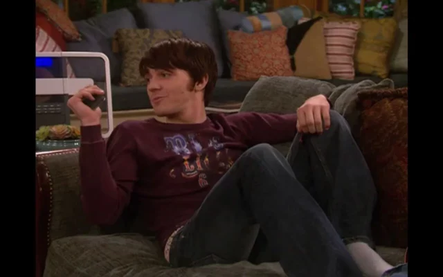 Where To Watch Drake And Josh For Free Online? A Hilarious Teen Sitcom!