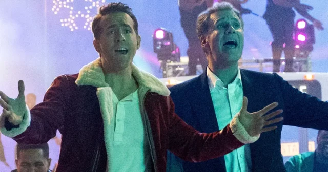 Where To Watch Spirited For Free Online? Ryan Reynolds And Will Ferrell's Latest Musical Comedy!
