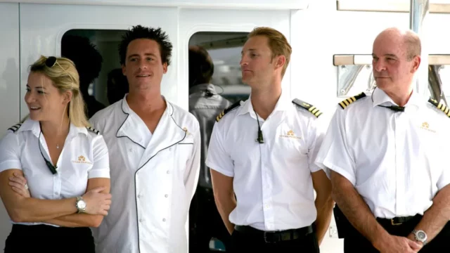 Where To Watch Below Deck Adventure For Free Online? A Super Entertaining TV Reality Show!
