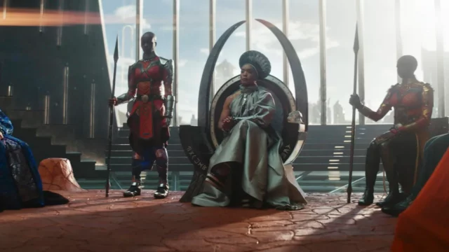Where Was Black Panther Wakanda Forever Filmed? Filming Locations Of The Latest Marvel Movie!!