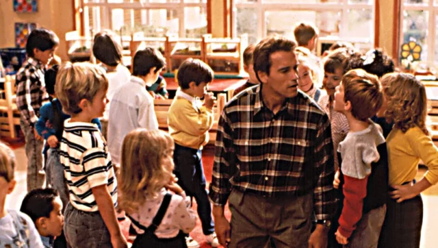 Where Was Kindergarten Cop Filmed? Arnold’s Famous Action Comedy Flick From 1990!!
