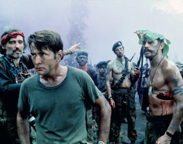 Where Was Apocalypse Now Filmed? Coppola's 1979 War-Drama Film!!
