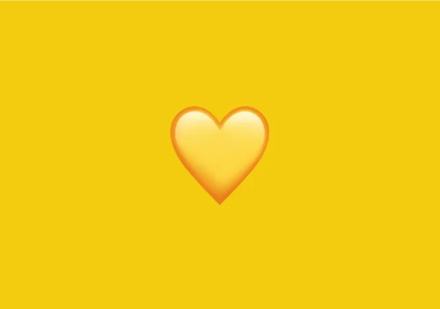 How To Get Yellow Heart On Snapchat? No. 1 Way To Get A Heart!