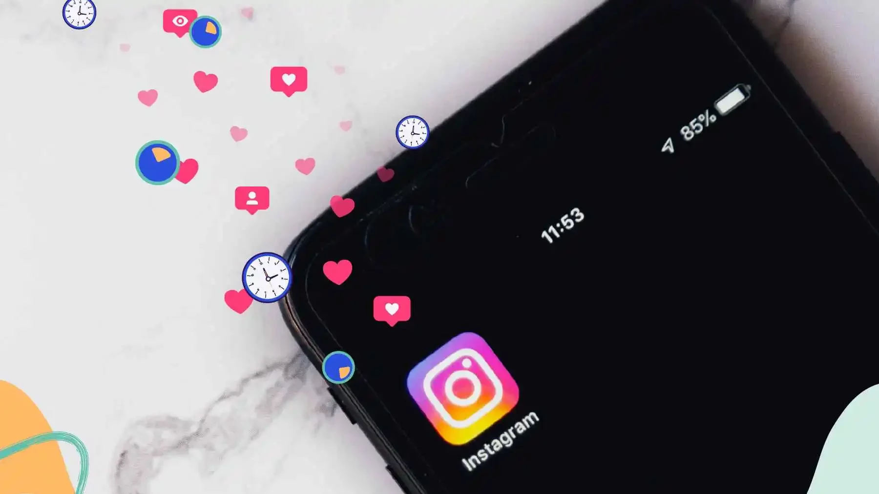 Instagram Scheduling Tool For Pro Accounts | Latest IG Feature!