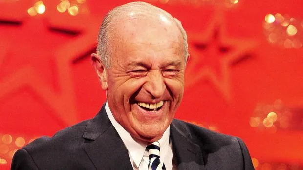 Len Goodman To Step Down As Judge After 15 Long Years
