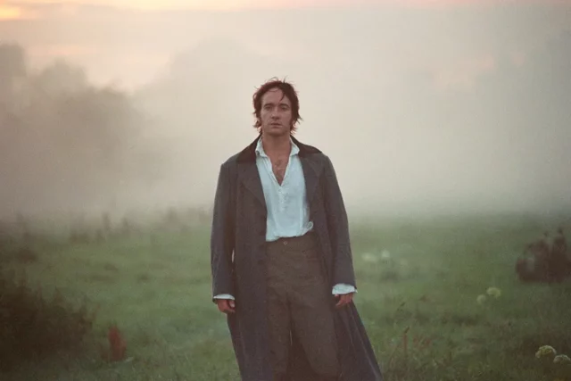 Where To Watch Pride And Prejudice For Free Online? Joe Wright’s Extraordinary Romantic Drama!