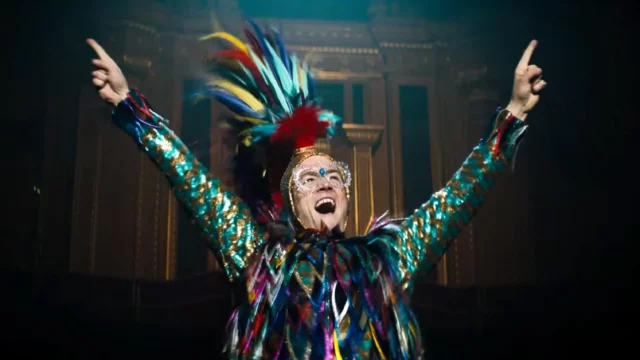 Where To Watch Rocketman For Free Online? An Outstanding Biographical Musical-Drama!