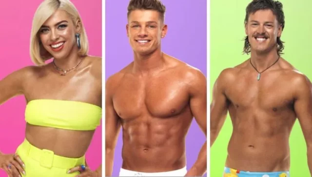 Where To Watch Love Island Australia Season 4 For Free Online? A Unique Dating Reality Show!