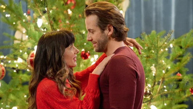Where Was When I Think Of Christmas Filmed? Abell’s Uplifting Romantic Flick Of 2022!!
