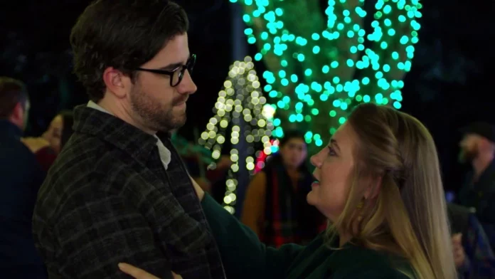 Where Was My Southern Family Christmas Filmed? Jaicy Elliot’s Romantic Comedy Flick!!
