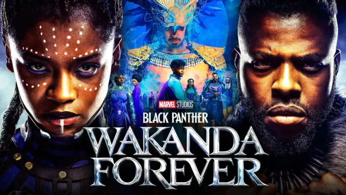 Where Was Black Panther Wakanda Forever Filmed? Filming Locations Of The Latest Marvel Movie!!