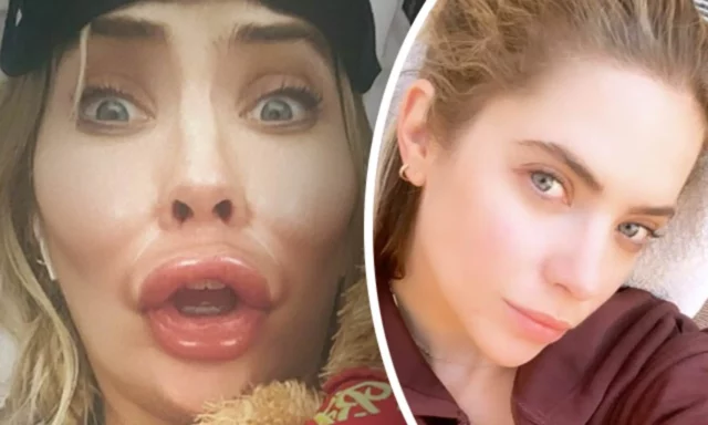 How To Get The Botox Filter On Instagram? 2 Quick Ways To Get A Pillow Face!