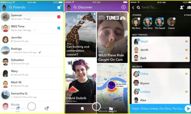 How To View Snapchat Stories Without Being Friends In 2022? 2 Ways And A Bonus Method!