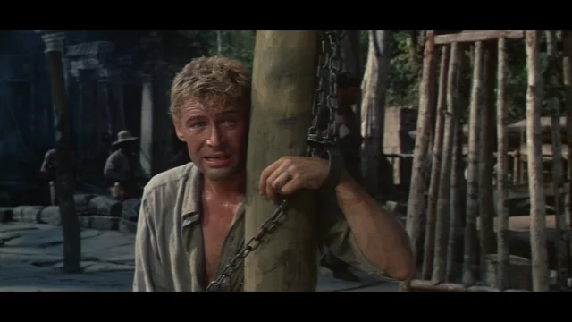 Where Was Lord Jim Filmed? A British Action Adventure Film From 1965!!
