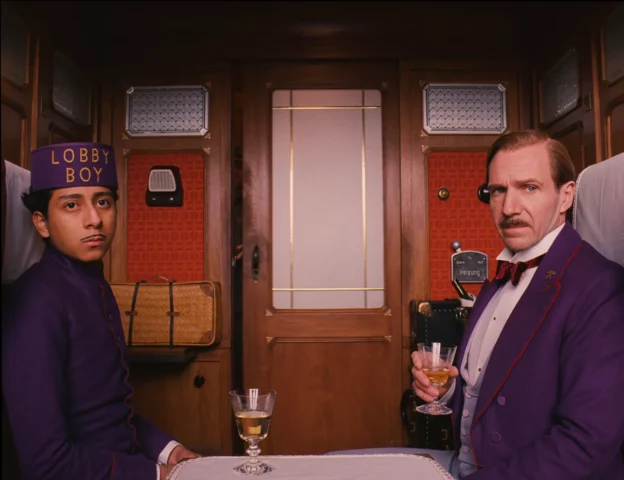 Where Was The Grand Budapest Hotel Filmed? An Oscar-Winning Comedy Drama Of 2014!!

