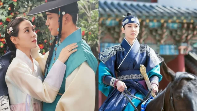 The Kings Affection Becomes First K Drama To Win At International Emmys