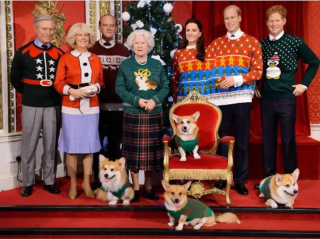 Where Was A Royal Corgi Christmas Filmed? Hallmark’s Latest Christmas Special Flick!!