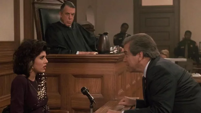 Where Was My Cousin Vinny Filmed? A Dark Comedy Flick From The Early ‘90s!!