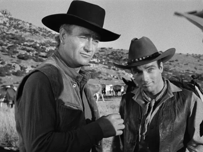 Where Was Red River Filmed? John Wayne’s Classic Western Drama!!