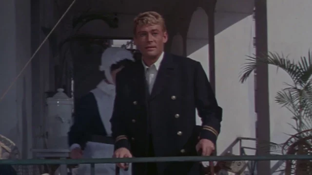 Where Was Lord Jim Filmed? A British Action Adventure Film From 1965!!
