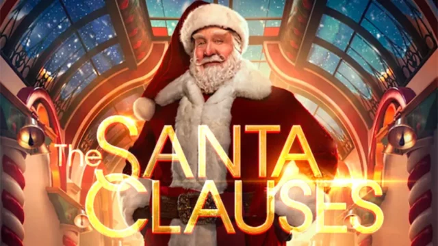 Where To Watch The Santa Clauses For Free Online? Happiness Knocking Doors!