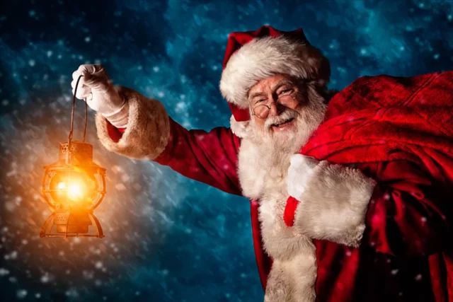 Where To Watch The Santa Clauses For Free Online? Happiness Knocking Doors!