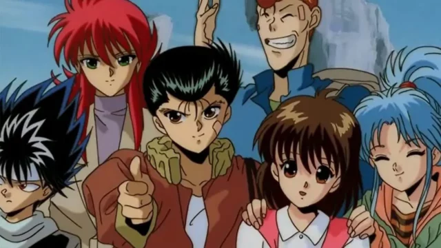 Where To Watch Yuyu Hakusho For Free Online? Detective Mode Is On!