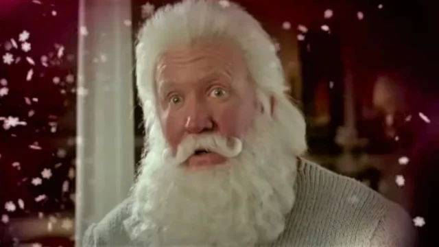 Where To Watch The Santa Clauses For Free Online? Happiness Knocking Doors!