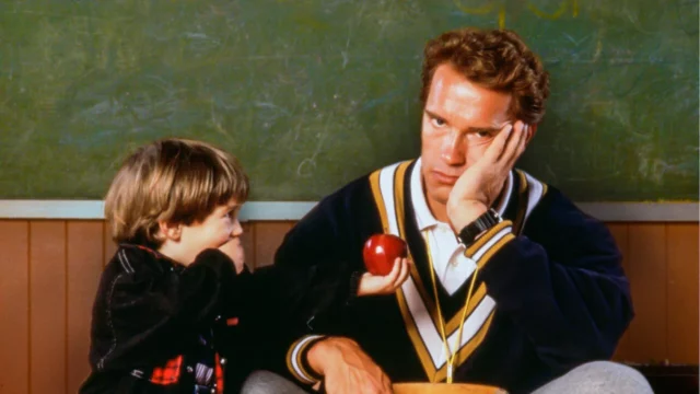 Where Was Kindergarten Cop Filmed? Arnold’s Famous Action Comedy Flick From 1990!!