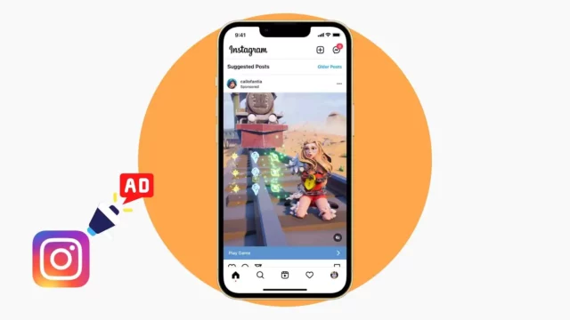 How To Stop Sponsored Ads On Instagram | Enjoy Ad Free IG Feed!