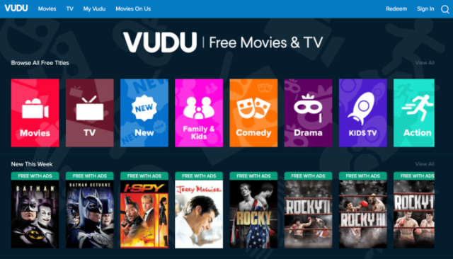 How To Get Vudu Free Trial Again In 2022? Hacks To Know!