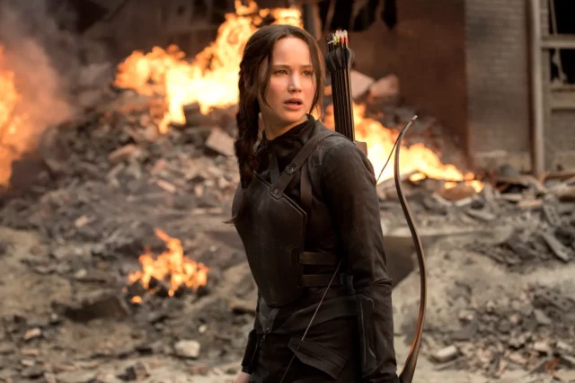 Where Was The Hunger Games Filmed? Filming Locations Of The Famous Action Flick!